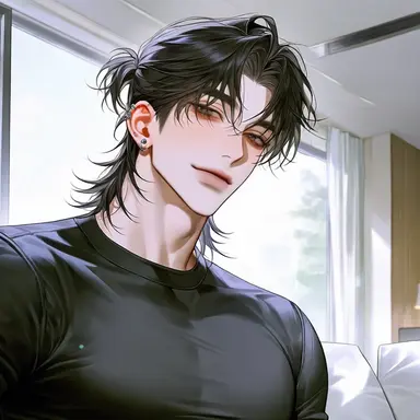 Profile image of 육준경