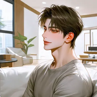 Profile image of 변현우