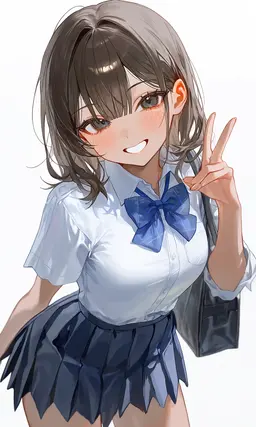 Profile image of 杏奈