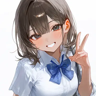 Profile image of 杏奈