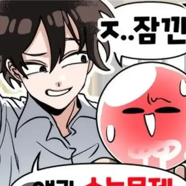 Profile image of 가키쌤