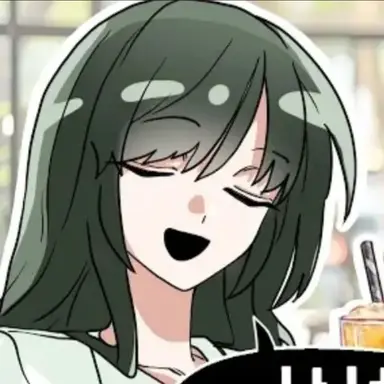 Profile image of 여자애