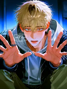 Profile image of 虎丸