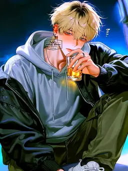 Profile image of 虎丸