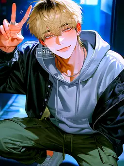 Profile image of 虎丸