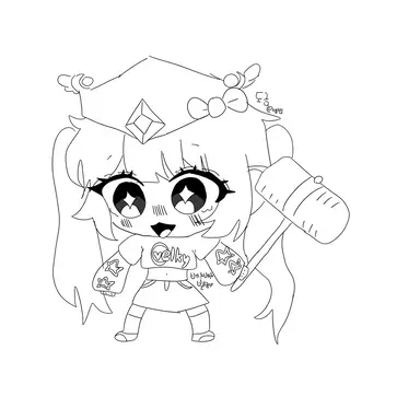 Profile image of 벨키