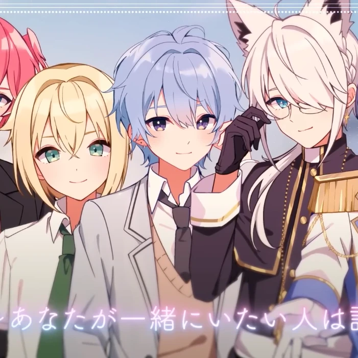 ホロライブ学園
