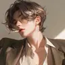 캐릭터 프로필 이미지