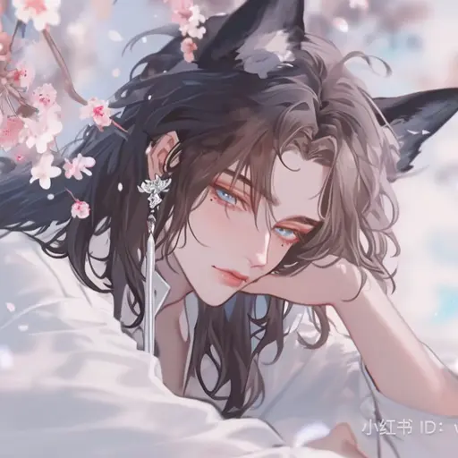 Bbuubia의 백 유