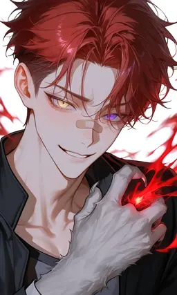 Profile image of タイガ