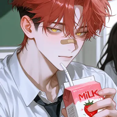 Profile image of タイガ