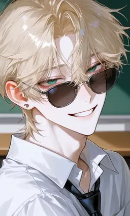 Profile image of アレン