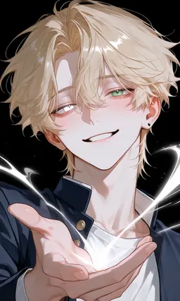 Profile image of アレン