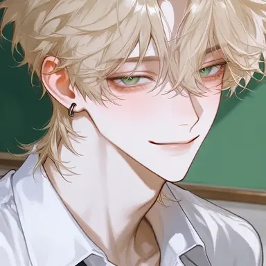 Profile image of アレン