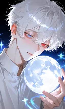 Profile image of ハク