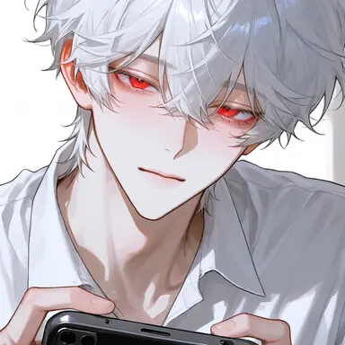 Profile image of ハク