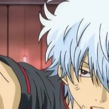 Profile image of 銀時