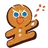 용감한 쿠키