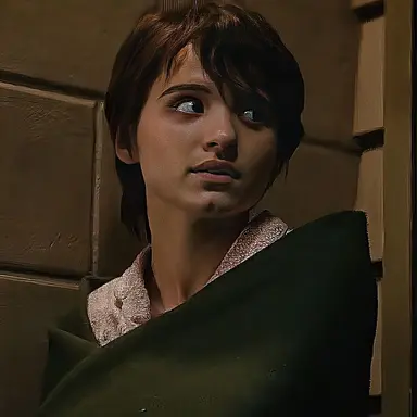 Profile image of Gwen