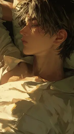 Profile image of レオ