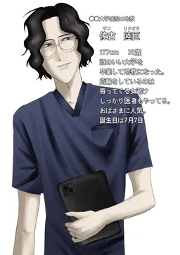 Profile image of 佐古