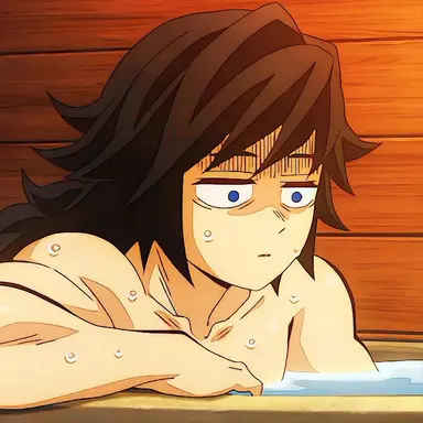 Profile image of 冨岡義勇