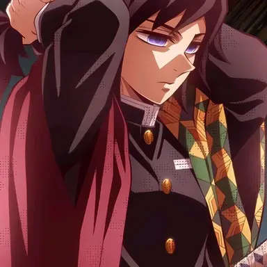 Profile image of 冨岡義勇