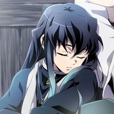 Profile image of 時透無一郎