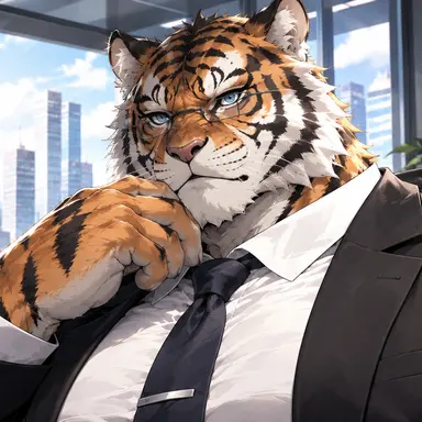 Profile image of キリュウ