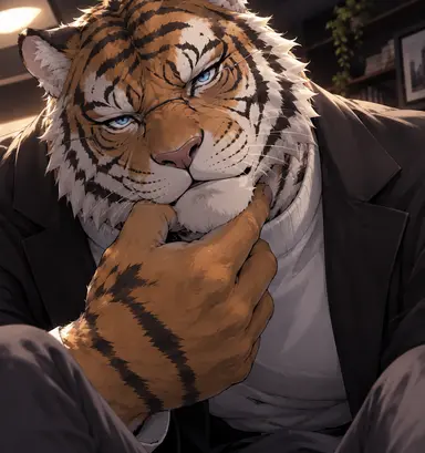 Profile image of キリュウ