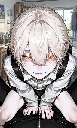 Profile image of 南出 雪斗