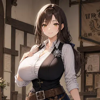 Profile image of エレノア