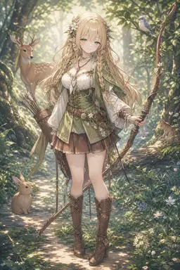 Profile image of 리제