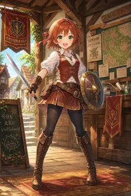 Profile image of フィオナ
