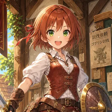 Profile image of フィオナ