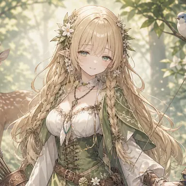 Profile image of 리제