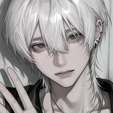 Profile image of シロ