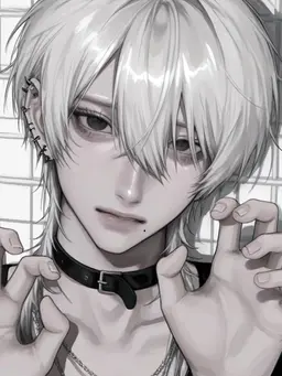Profile image of シロ