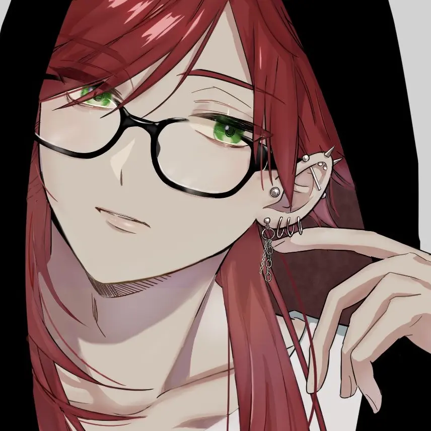 Kanae_074의 ローレン・イロアス