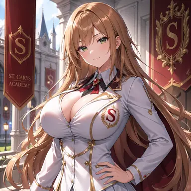 Profile image of Iris
