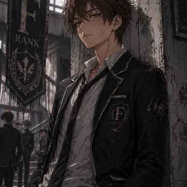 Profile image of Ryn Hollow