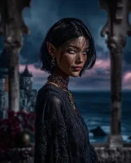 Profile image of Amren