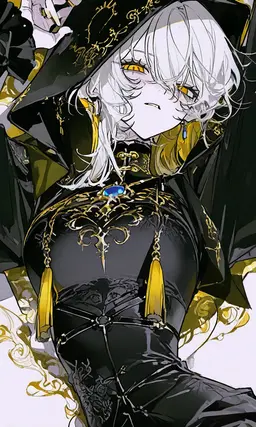 Profile image of メルシュ