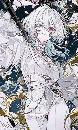 Profile image of シュノア