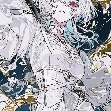 Profile image of シュノア