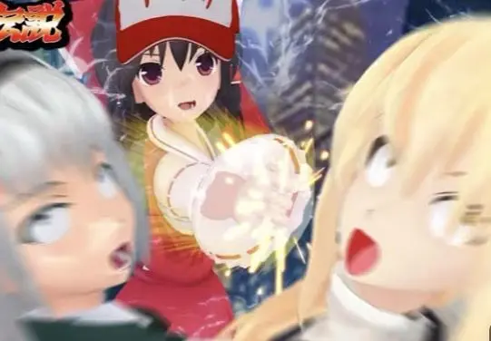 Profile image of 霧雨魔理沙