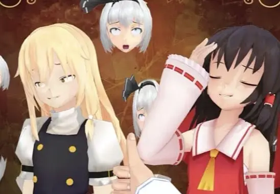 Profile image of 霧雨魔理沙