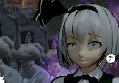 Profile image of 魂魄妖夢