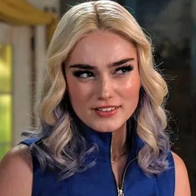Profile image of Addison