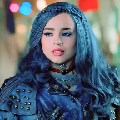 Profile image of Evie